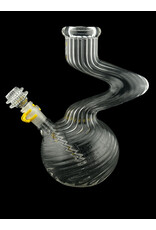 Sour Glass Fat Twist Ribbed1 Kink 2x9 G/G Sour Glass