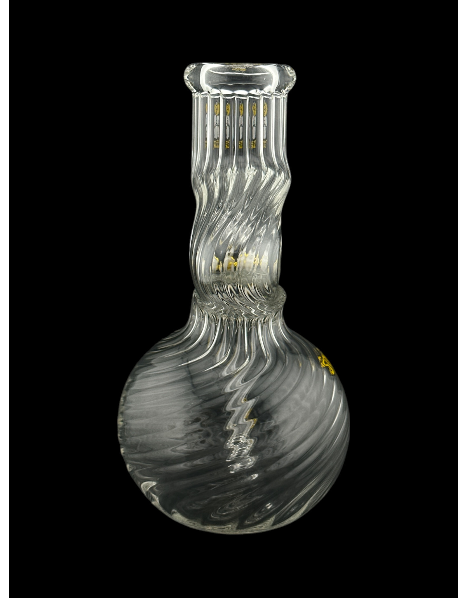 Sour Glass Fat Twist Ribbed1 Kink 2x9 G/G Sour Glass
