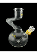 Sour Glass Fat Twist 1 Kink G/G 2x9 Sour Glass