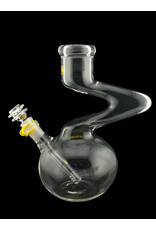 Sour Glass Fat Twist 1 Kink G/G 2x9 Sour Glass