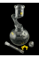 Sour Glass Fat Twist 1 Kink G/G 2x9 Sour Glass