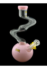 Sour Glass Skinny Twist Milky Pink 1.5x12  G/G Sour Glass