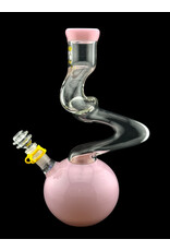 Sour Glass Skinny Twist Milky Pink 1.5x12  G/G Sour Glass