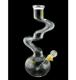 Sour Glass Fat Twist 2 Kink 2x15 G/G Sour Glass