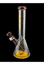 Illadelph Honeycomb Label 7mm Mini Beaker Illadelph