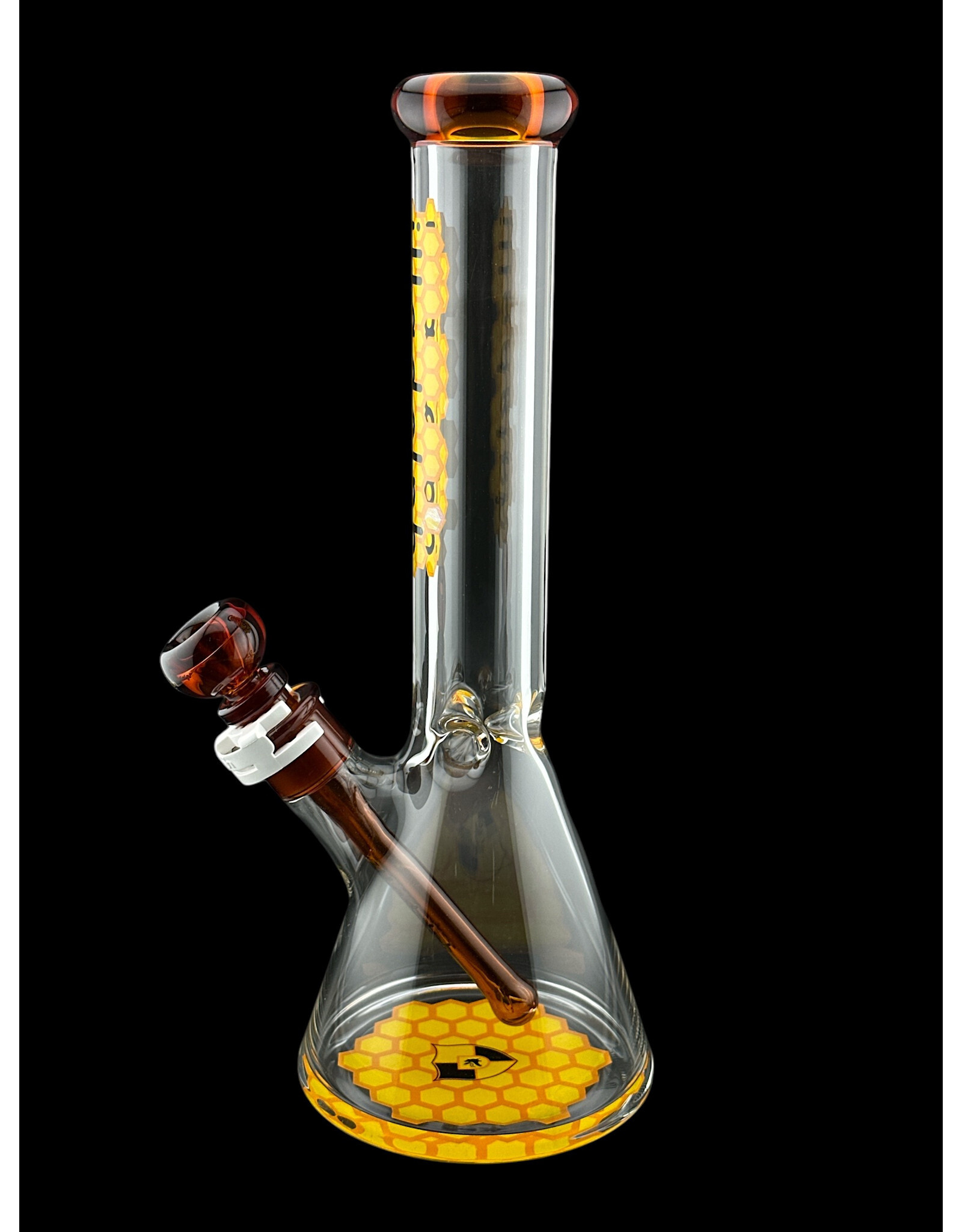 Illadelph Honeycomb Label 7mm Mini Beaker Illadelph