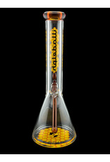 Illadelph Honeycomb Label 7mm Mini Beaker Illadelph