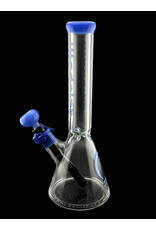 Illadelph Blue Space Monkey 7mm Mini Beaker 50/99 Illadelph