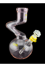 Sour Glass Fat Twist 1 Kink Pink 2x10 G/G Sour Glass pink