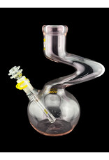 Sour Glass Fat Twist 1 Kink Pink 2x10 G/G Sour Glass pink