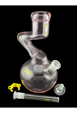 Sour Glass Fat Twist 1 Kink Pink 2x10 G/G Sour Glass pink