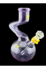 Sour Glass Fat Twist 1 Kink Purple 2x10 G/G Sour Glass