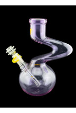 Sour Glass Fat Twist 1 Kink Purple 2x10 G/G Sour Glass