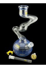 Sour Glass Skinny Twist 2 Kink Fume 1.5x12 G/G Sour Glass