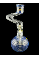 Sour Glass Skinny Twist 2 Kink Fume 1.5x12 G/G Sour Glass