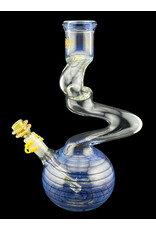 Sour Glass Skinny Twist 2 Kink Fume 1.5x12 G/G Sour Glass