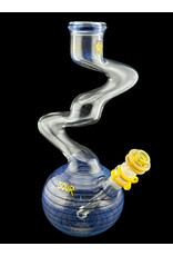 Sour Glass Skinny Twist 2 Kink Fume 1.5x12 G/G Sour Glass