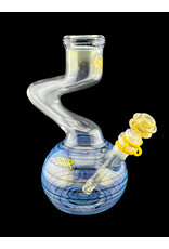 Sour Glass Fat Twist 1 Kink Fume 2x10 G/G Sour Glass