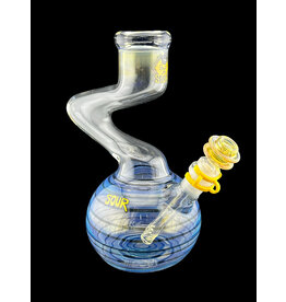 Sour Glass Fat Twist 1 Kink Fume 2x10 G/G Sour Glass
