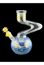 Sour Glass Fat Twist 1 Kink Fume 2x10 G/G Sour Glass