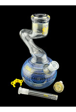 Sour Glass Fat Twist 1 Kink Fume 2x10 G/G Sour Glass