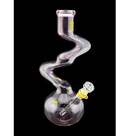 Sour Glass Fat Twist 2 Kink Pink 2x15 G/G Sour Glass