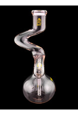 Sour Glass Fat Twist 2 Kink Pink 2x15 G/G Sour Glass