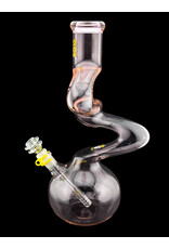 Sour Glass Fat Twist 2 Kink Pink 2x15 G/G Sour Glass