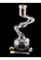 Sour Glass Fat Twist 2 Kink Pink 2x15 G/G Sour Glass