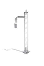 Wulf 8" Challenge Banger 14mm 90 Degree