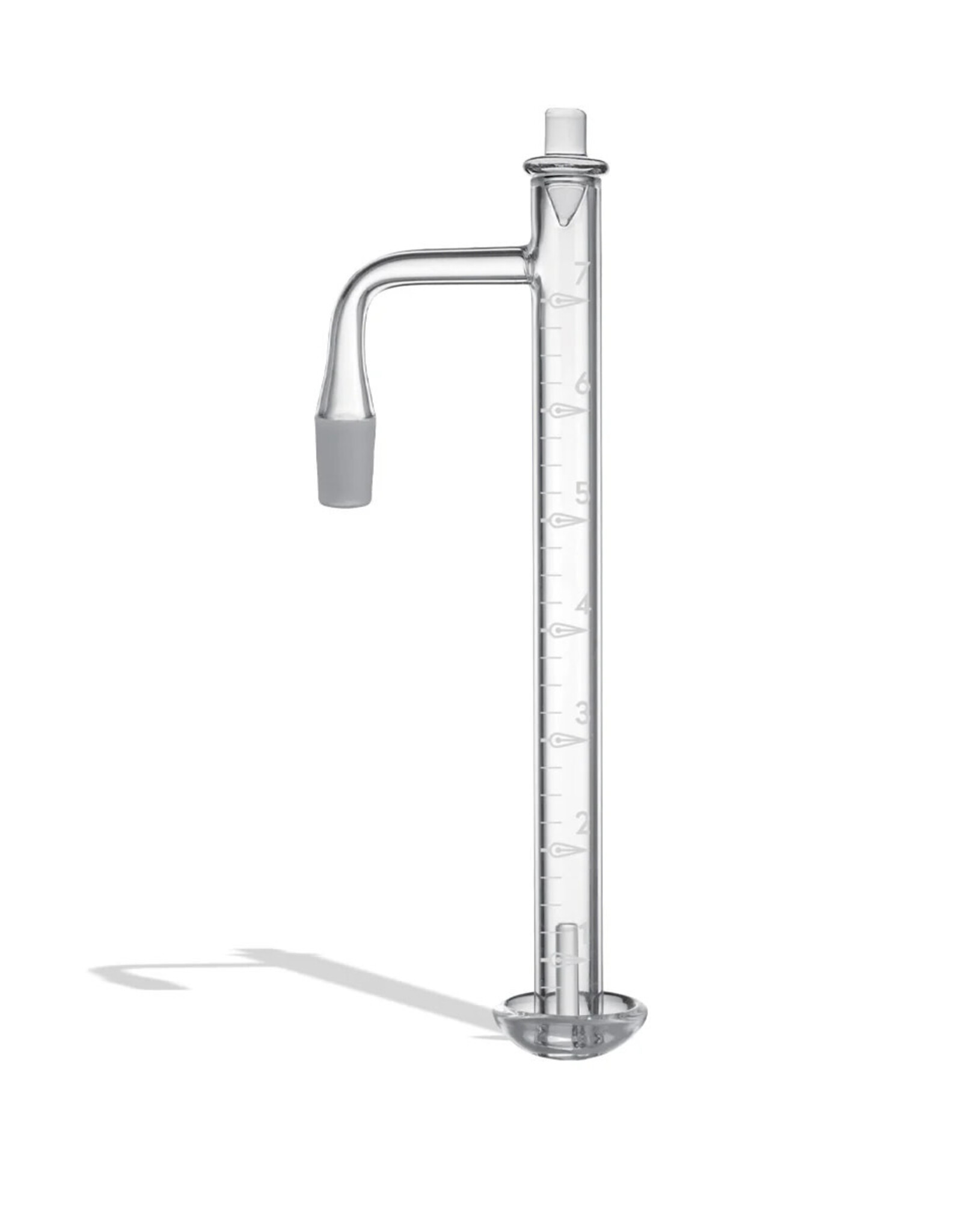 Wulf 8" Challenge Banger 14mm 90 Degree