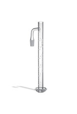 Wulf 8" Challenge Banger 14mm 90 Degree