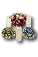 Black Sheep Glass 14mm Electric Stringers Bowl