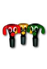 Black Sheep Glass 14mm Droopy Dog Bowl