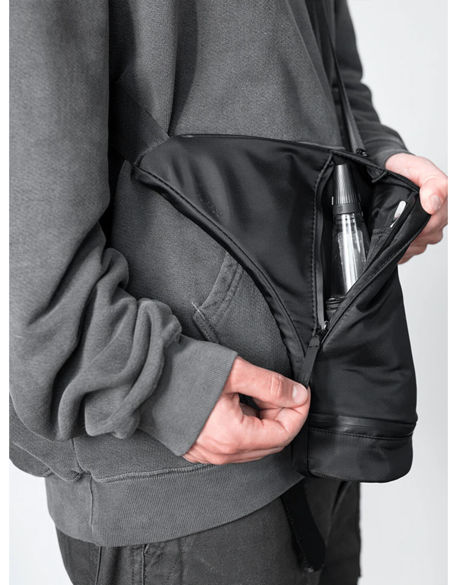 PuffCo Puffco Journey Bag Sand