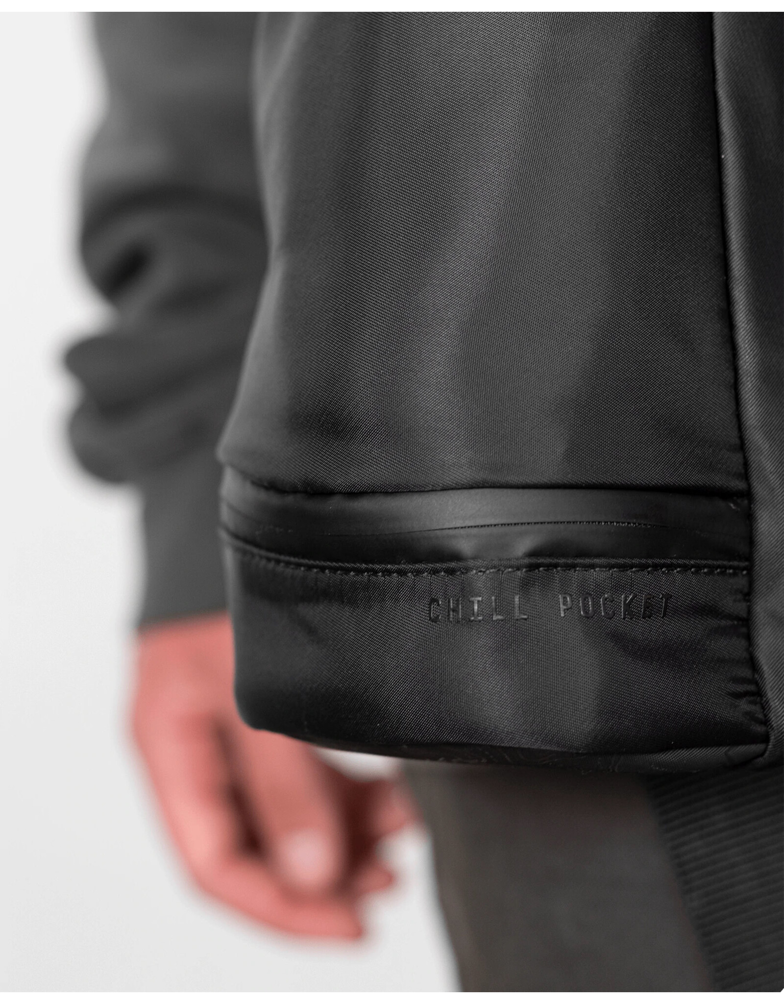 PuffCo Puffco Journey Bag Sand
