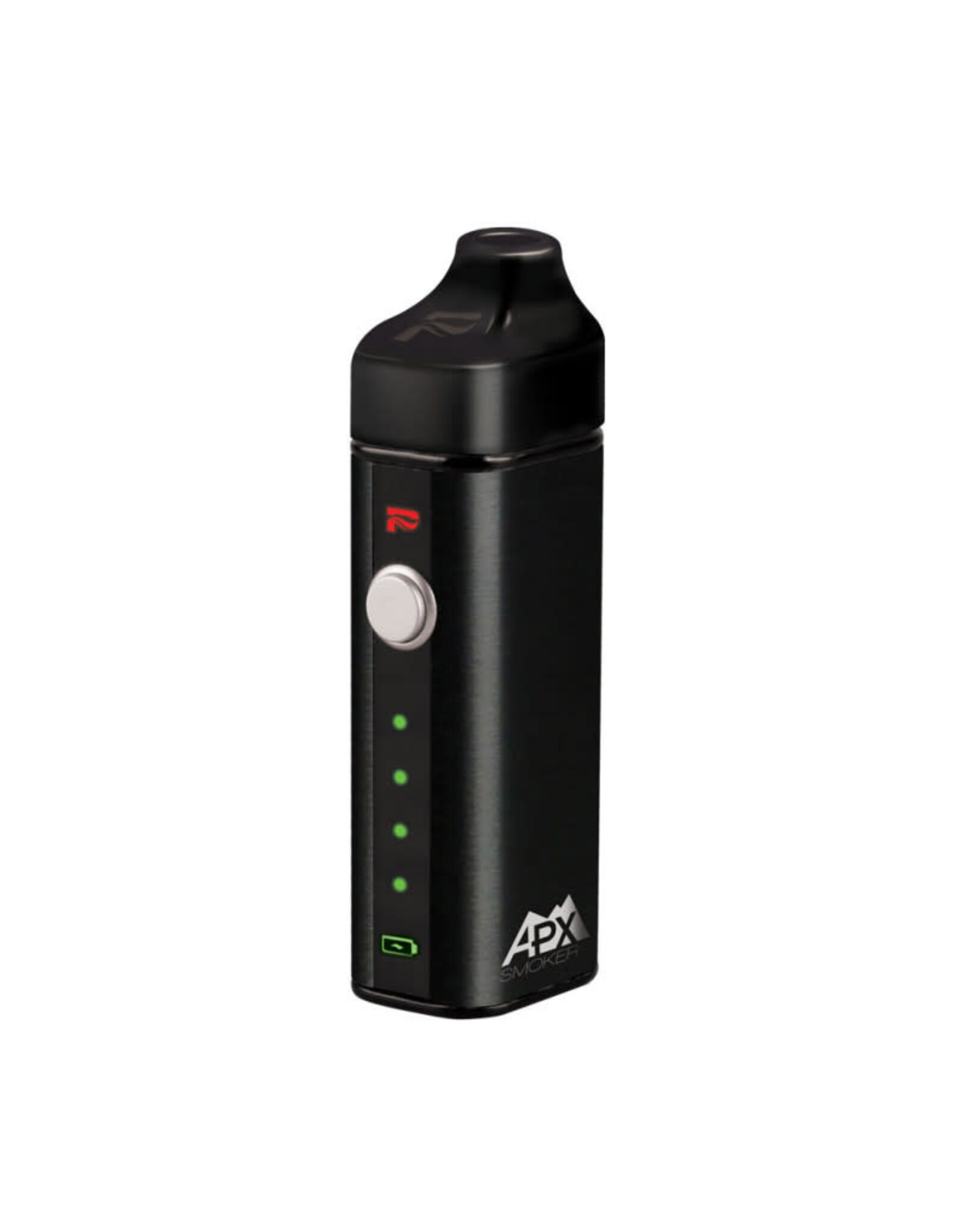 Pulsar Pulsar APX Smoker Kit Herb - Metal Blackout Edition