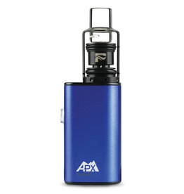 Pulsar Pulsar APX Wax Vaporizer Blue