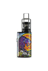 Pulsar Pulsar APX Wax Vaporizer Psychedelic Jungle
