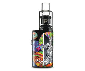 psychedelic vapes DMT Vape Pens: Risks, benefits, and therapy