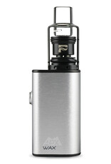 Pulsar Pulsar APX Wax Vaporizer Silver