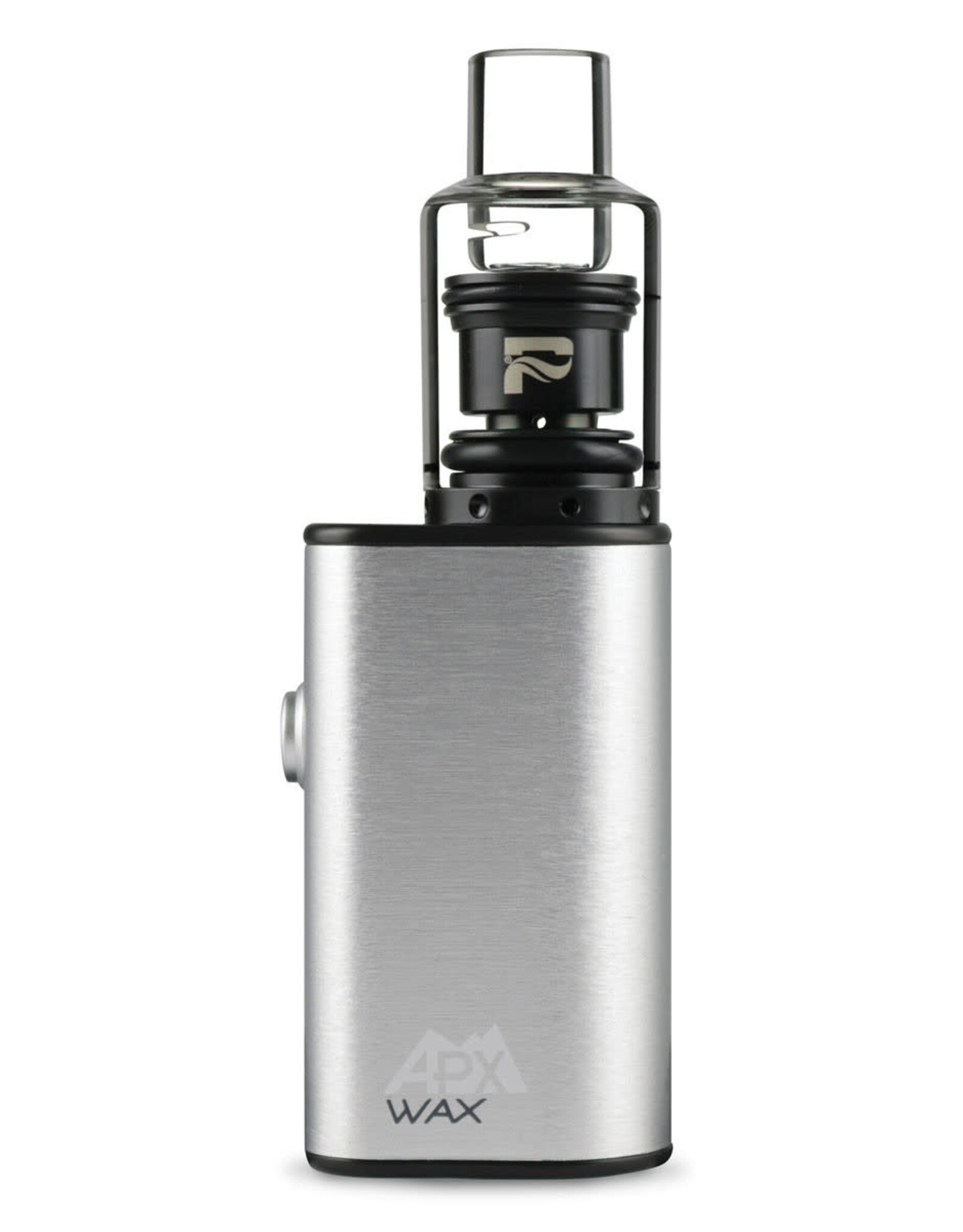 Pulsar Pulsar APX Wax Vaporizer Silver