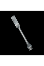 Terpometer Titanium Slot Head XL Tool For Terpometer