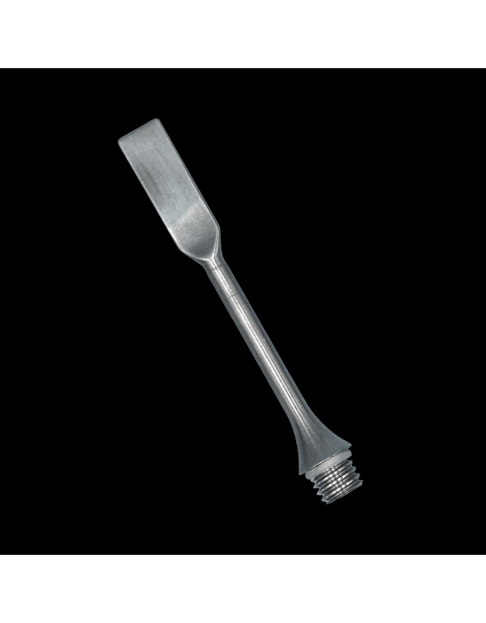 Terpometer Titanium Slot Head XL Tool For Terpometer