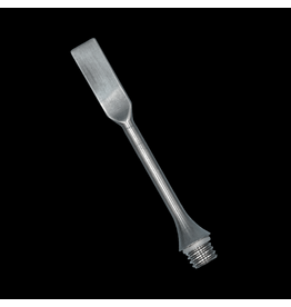 Terpometer Titanium Slot Head XL Tool For Terpometer