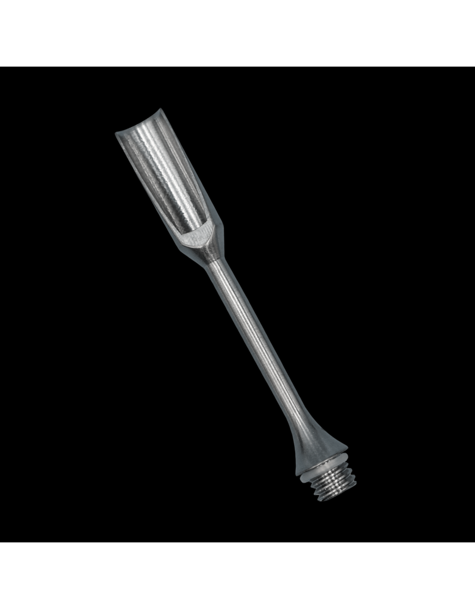 Terpometer Titanium Shovel Head Tool For Terpometer