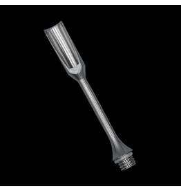 Terpometer Titanium Shovel Head Tool For Terpometer