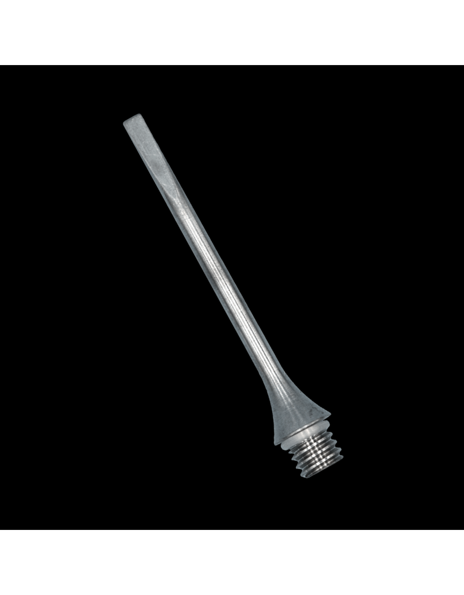 Terpometer Titanium Slot Head Tool For Terpometer