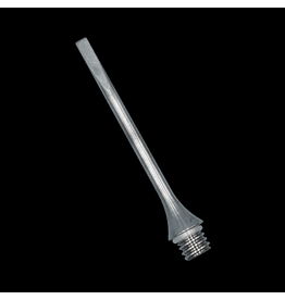 Terpometer Titanium Slot Head Tool For Terpometer