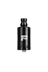 Pulsar Pulsar Barb Flower Atomizer Tank Black